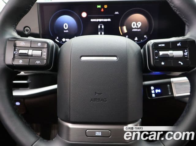 Hyundai Grandeur (GN7) Premium, 2024 12