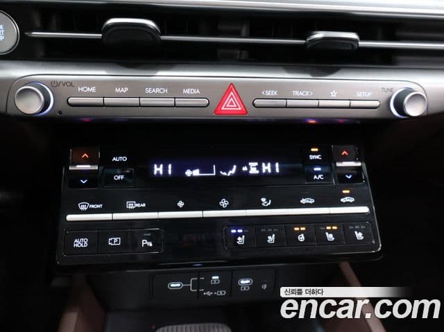 Hyundai Grandeur (GN7) Premium, 2024 16
