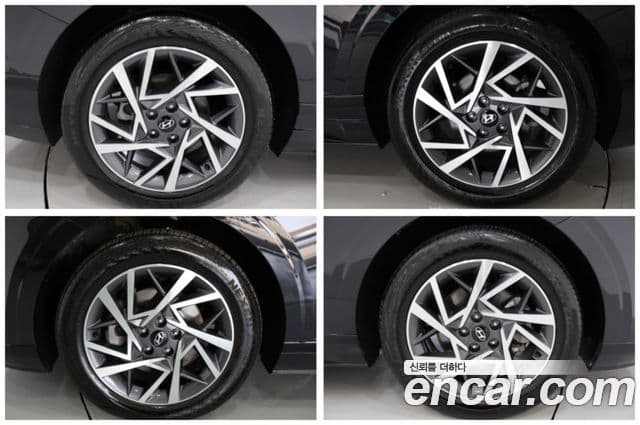 Hyundai Grandeur (GN7) Premium, 2024 19