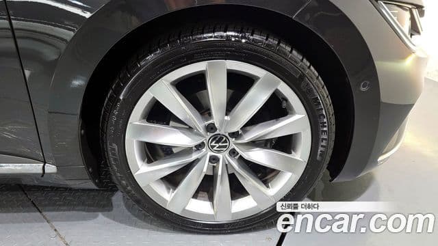 Volkswagen 아테온 Prestige, 2023 все фото