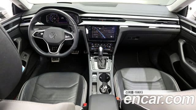 Volkswagen 아테온 Prestige, 2023 7