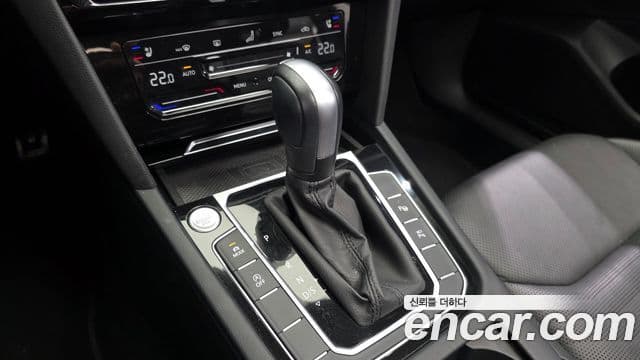 Volkswagen 아테온 Prestige, 2023 9