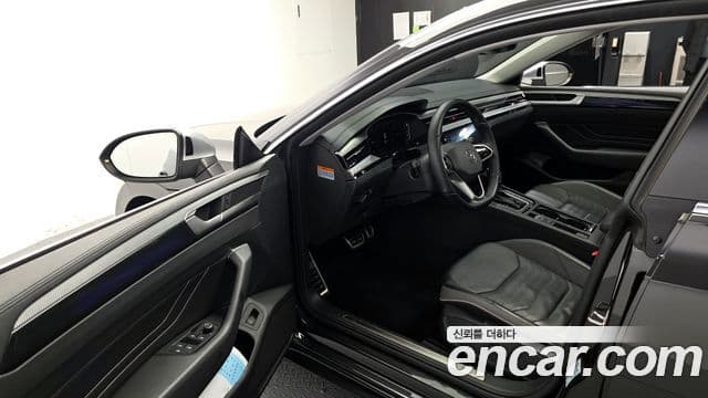 Volkswagen 아테온 Prestige, 2023 10