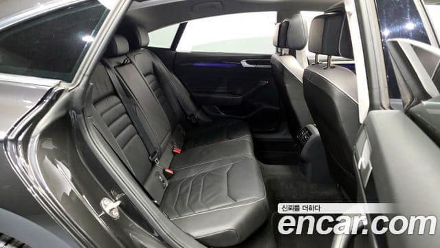 Volkswagen 아테온 Prestige, 2023 12