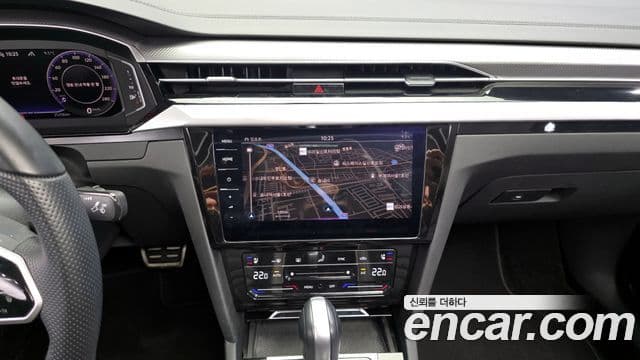 Volkswagen 아테온 Prestige, 2023 14