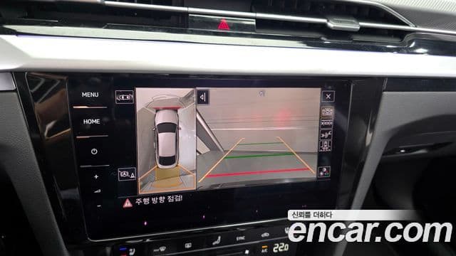 Volkswagen 아테온 Prestige, 2023 15