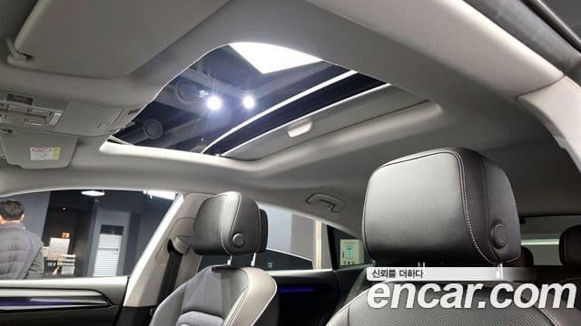 Volkswagen 아테온 Prestige, 2023 16