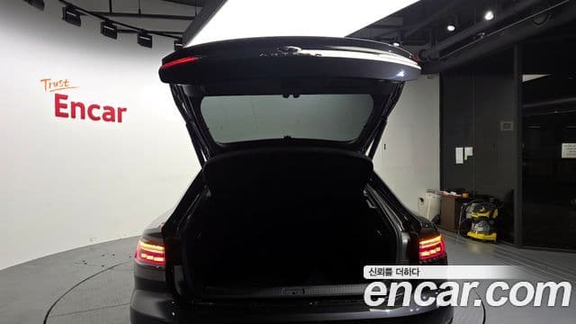 Volkswagen 아테온 Prestige, 2023 20