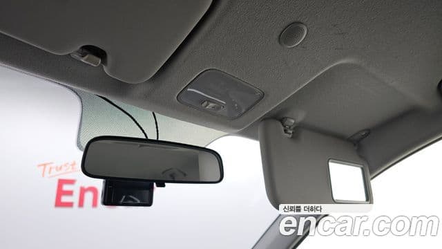 Kia All New Morning (JA) Luxury, 2017 16