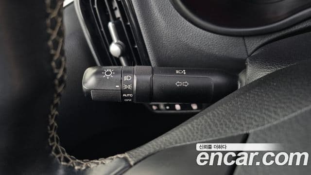 Kia All New Morning (JA) Luxury, 2017 18