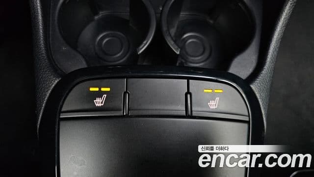 Kia All New Morning (JA) Luxury, 2017 19