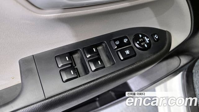 Kia The / новый New Ray Standard, 2021 14