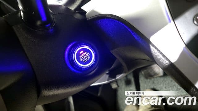 Kia The / новый New Ray Standard, 2021 18