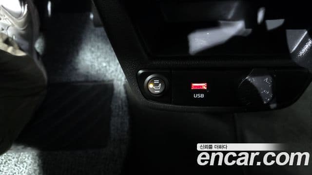 Kia The / новый New Ray Standard, 2021 19