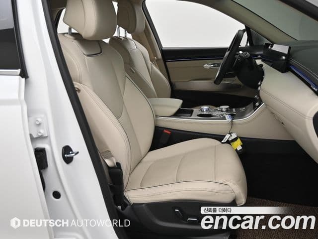 Genesis GV70, 2025 10