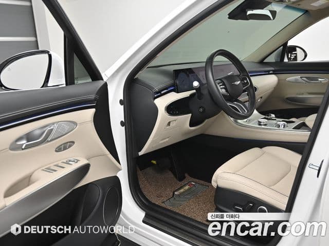 Genesis GV70, 2025 11