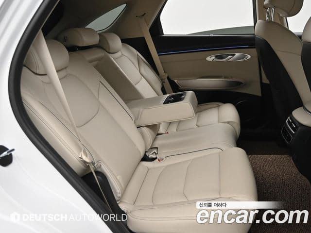 Genesis GV70, 2025 12