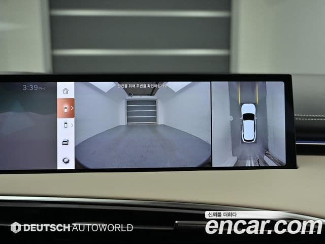 Genesis GV70, 2025 15