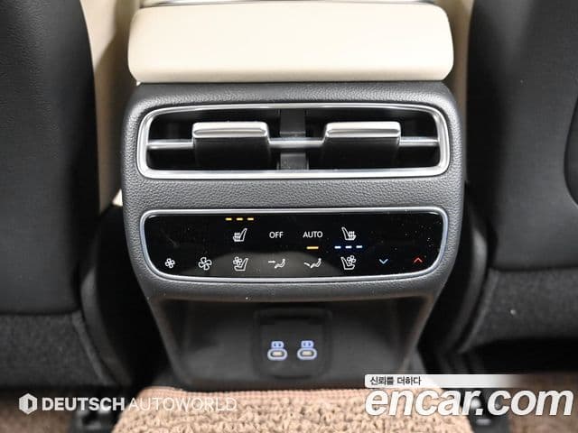 Genesis GV70, 2025 16