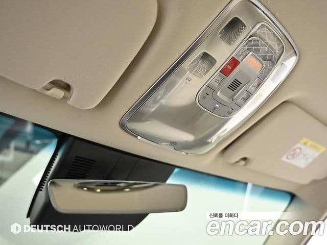 Genesis GV70, 2025 18