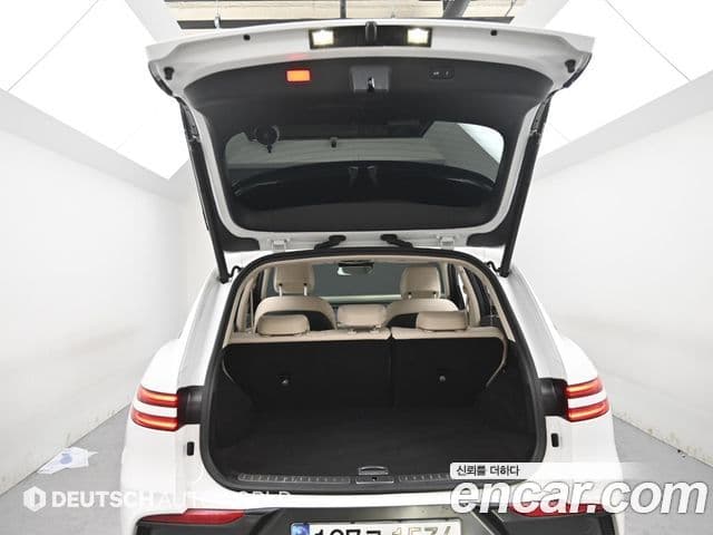 Genesis GV70, 2025 19