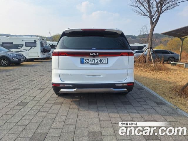 Kia Carnival 4세대 Signature, 2023 8