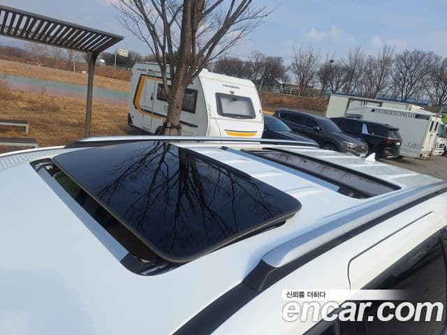 Kia Carnival 4세대 Signature, 2023 11