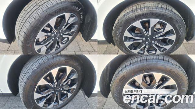 Kia Carnival 4세대 Signature, 2023 13