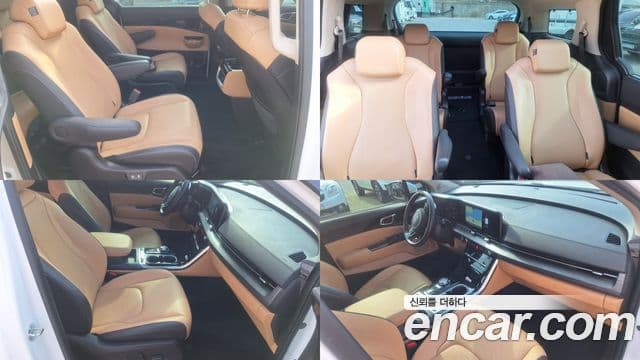 Kia Carnival 4세대 Signature, 2023 15