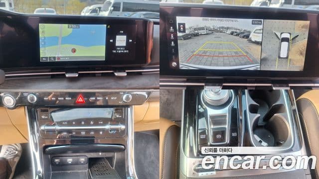 Kia Carnival 4세대 Signature, 2023 17