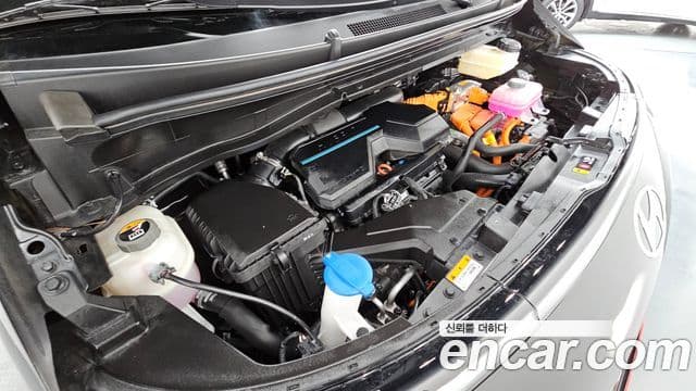 Hyundai Staria Modern, 2025 6