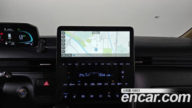 Hyundai Staria Modern, 2025 14