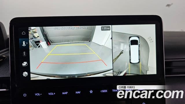 Hyundai Staria Modern, 2025 15