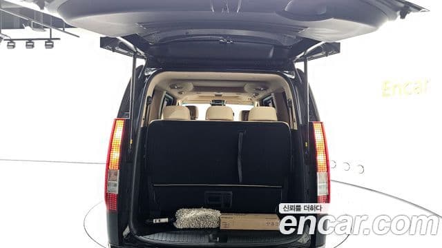 Hyundai Staria Modern, 2025 20