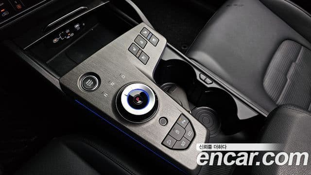 Kia The / новый New Sportage 5세대 Signature X Line, 2025 9