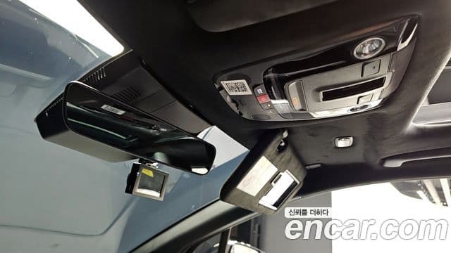 Kia The / новый New Sportage 5세대 Signature X Line, 2025 17