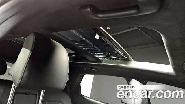 Kia The / новый New Sportage 5세대 Signature X Line, 2025 18