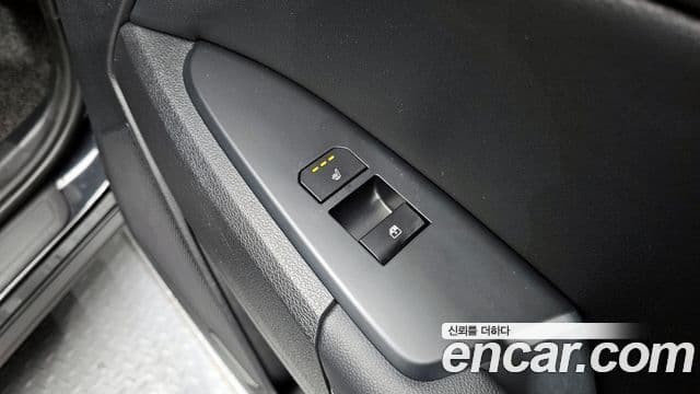 Kia The / новый New Sportage 5세대 Signature X Line, 2025 19