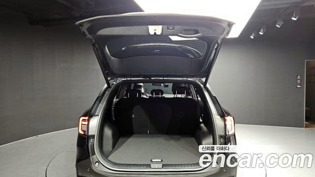 Kia The / новый New Sportage 5세대 Signature X Line, 2025 20