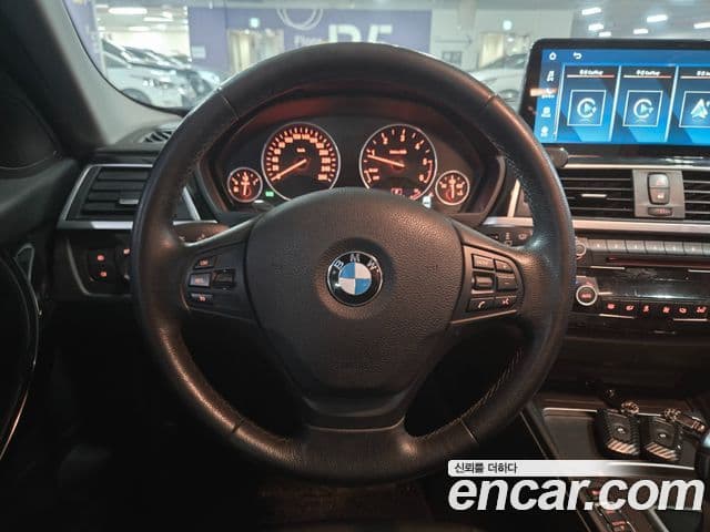 BMW 3시리즈 (F30), 2017 6