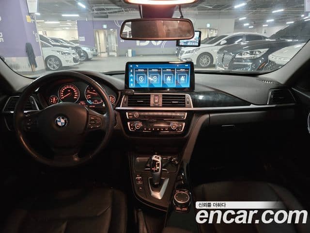 BMW 3시리즈 (F30), 2017 7