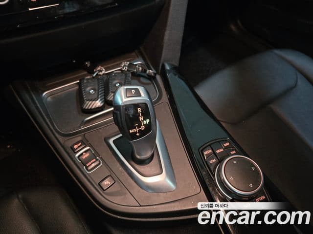 BMW 3시리즈 (F30), 2017 9