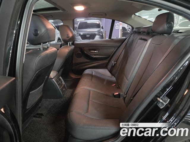 BMW 3시리즈 (F30), 2017 11