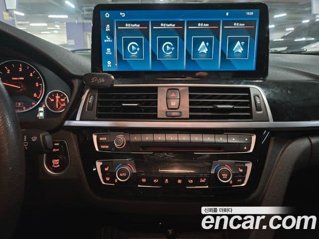 BMW 3시리즈 (F30), 2017 13