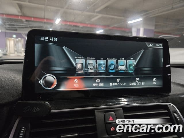 BMW 3시리즈 (F30), 2017 14