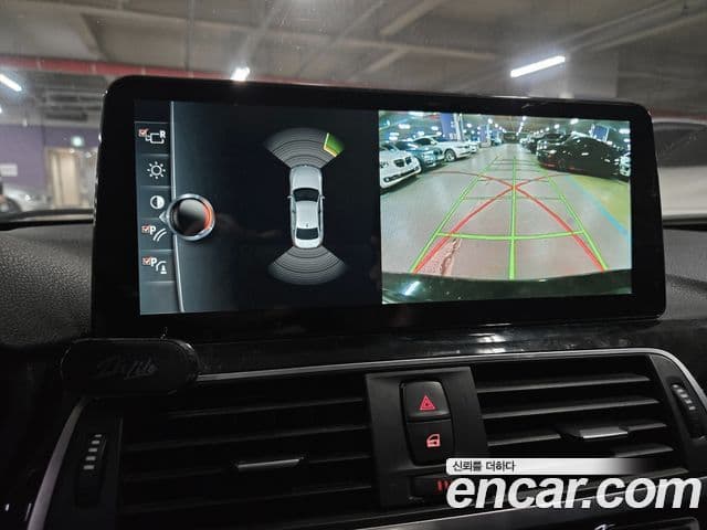 BMW 3시리즈 (F30), 2017 16