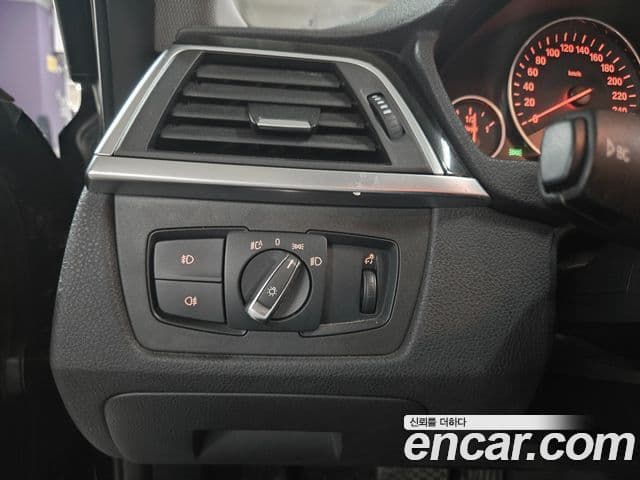 BMW 3시리즈 (F30), 2017 17