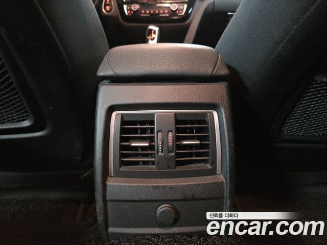 BMW 3시리즈 (F30), 2017 18