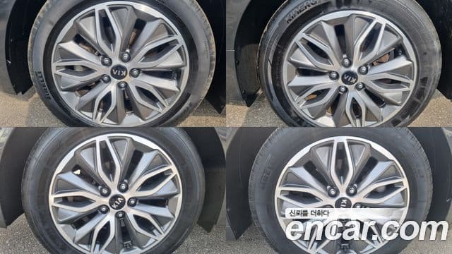 Kia K5 гибрид 3세대 Signature, 2020 6