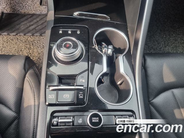 Kia K5 гибрид 3세대 Signature, 2020 7